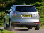 Mazda CX-7 2009 года (UK)